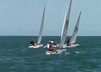 Yate Club Monte Hermoso