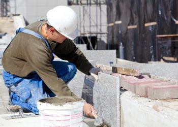 construccion en Monte Hermoso