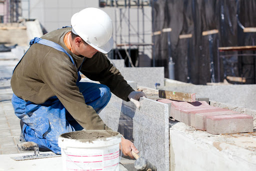 construccion en Monte Hermoso