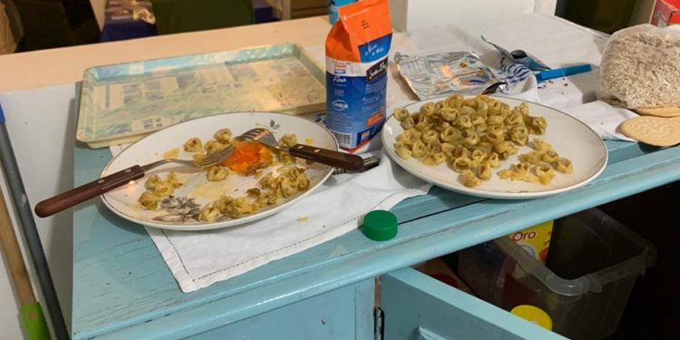 Desvalijaron otra casa de propietarios Bahienses en nuestra ciudad