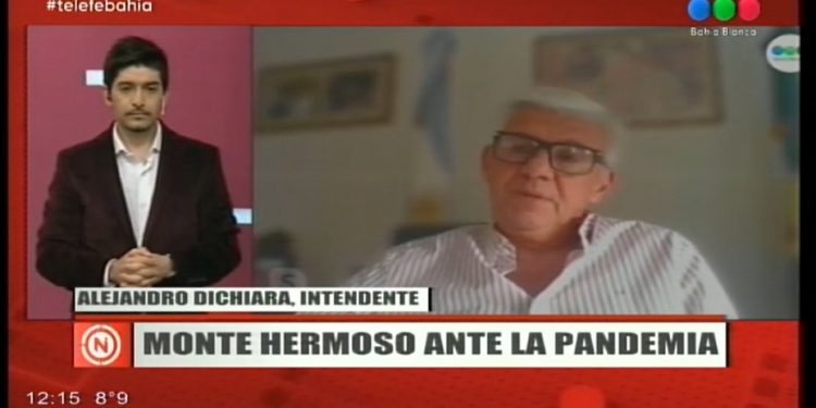 Dichiara volvió a negar el acceso a Monte Hermoso a los propietarios de viviendas