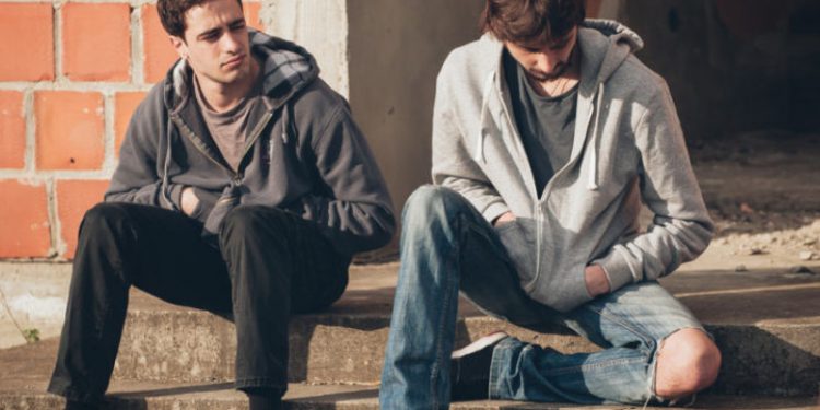 Aislamiento en Monte Hermoso