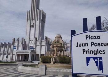 Tercer caso positivo de coronavirus en Coronel Pringles