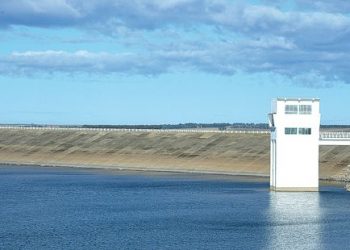 Paso de las Piedras, una obra que fue pensada en grande