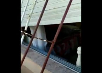 Otro robo a propietarios bahienses en nuestra ciudad