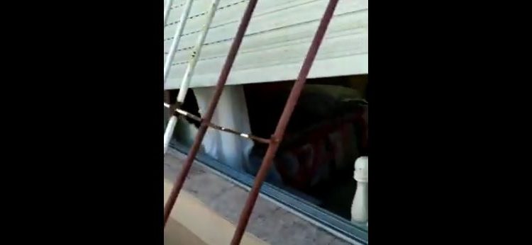 Otro robo a propietarios bahienses en nuestra ciudad