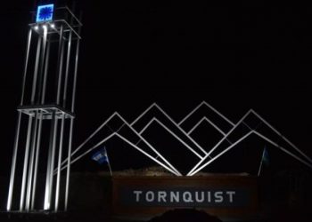 Tres casos de COVID19 confirmados en Tornquist