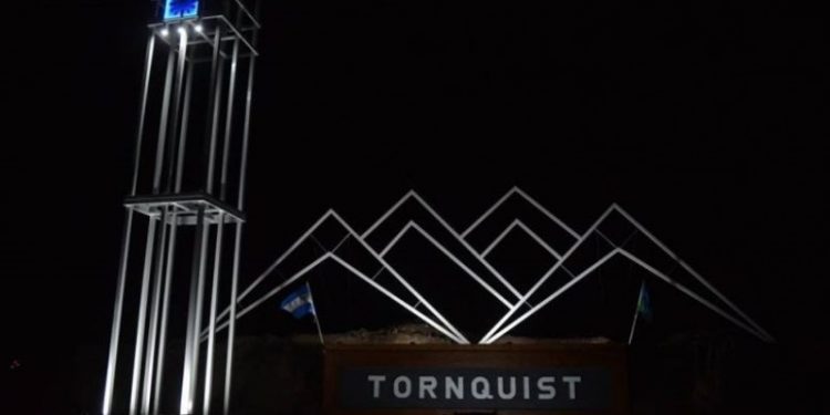 Tres casos de COVID19 confirmados en Tornquist