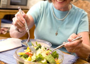 Alimentacion sana durante la pandemia