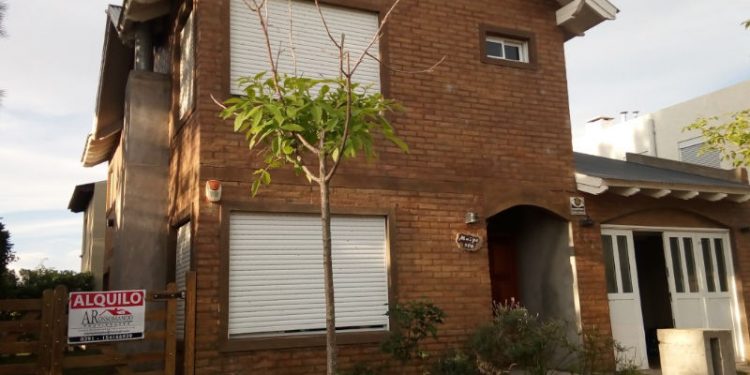 Alquileres en monte hermoso temporada 2021