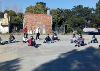 Asociacion Civil Vecinos Balneario Sauce Grande