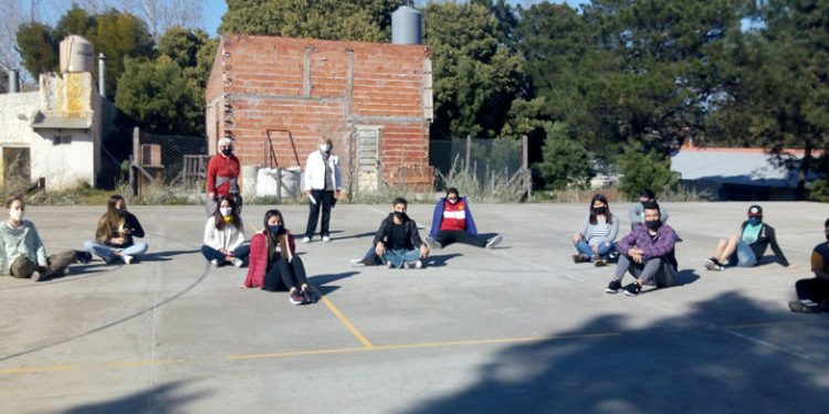 Asociacion Civil Vecinos Balneario Sauce Grande