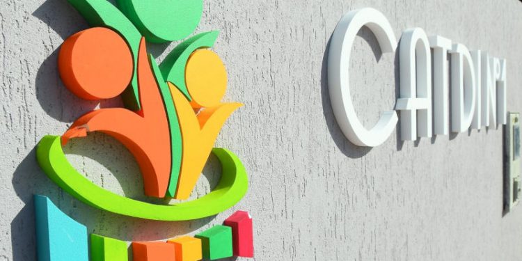 CATDI n° 1 Monte Hermoso