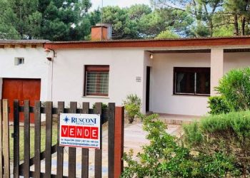 Casa en venta en Monte Hermoso