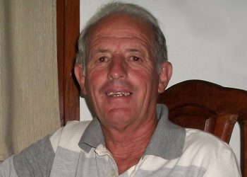 Daniel César Agosto