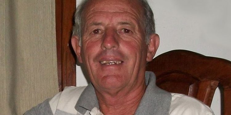 Daniel César Agosto