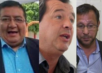 De la caravana a las discusiones en el Concejo: una semana de tensiones y críticas que suenan a «más de lo mismo»