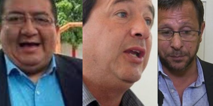 De la caravana a las discusiones en el Concejo: una semana de tensiones y críticas que suenan a «más de lo mismo»