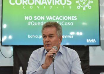 Hector Gay Bahia Blanca