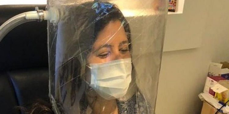 Ibuprofeno para coronavirus ceprocor resultados