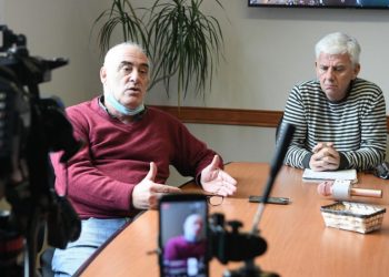 Jorge Busca Monte Hermoso