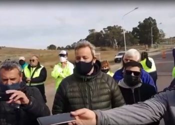 Propietarios no residentes acuerdo con Arranz Monte Hermoso