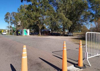 REquisitos ingreso a Monte no residentes