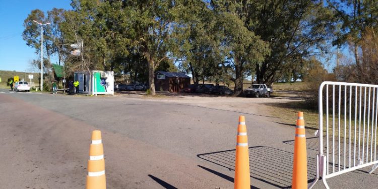 REquisitos ingreso a Monte no residentes