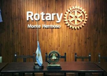 Rotary Club Monte Hermoso