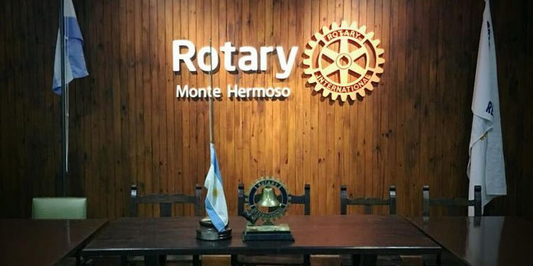 Rotary Club Monte Hermoso