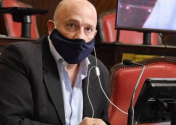 Senador Andrés De Leo