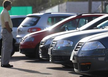 Valores de autos usados