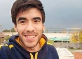 Facundo Astudillo Castro