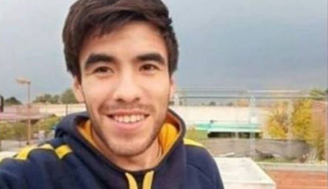 Facundo Astudillo Castro