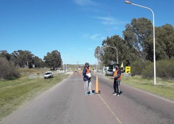 puesto 1 Monte Hermoso