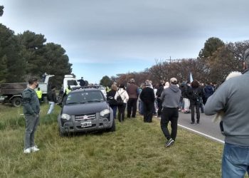 Propietarios no residentes Monte Hermoso