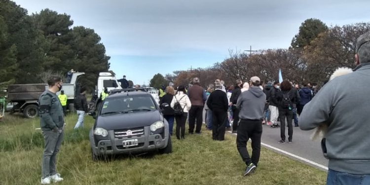 Propietarios no residentes Monte Hermoso