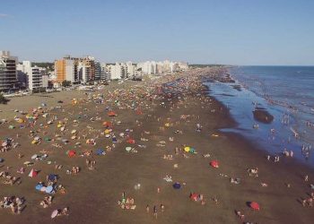 turismo monte hermoso temporada 2021