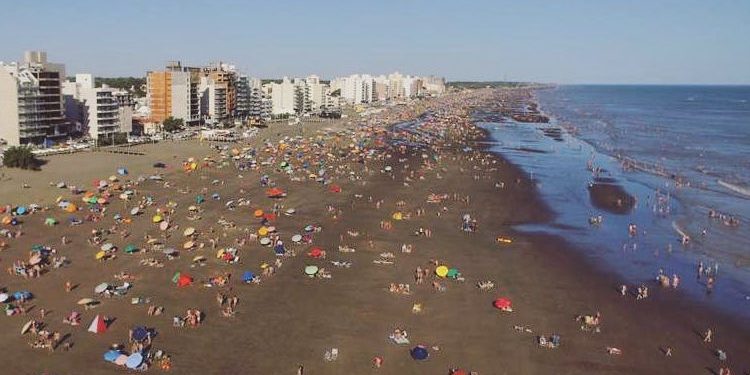 turismo monte hermoso temporada 2021