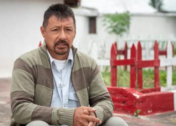 14 años en la carcel y hera inocente Jorge Enrique González Nieva