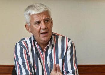Alejandro Dichiara