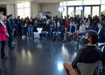 Anuncio de kicillof sobre protocolos para la temporada de verano