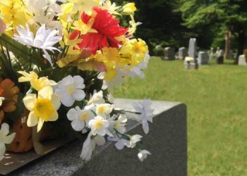 Cementerio para Monte Hermoso