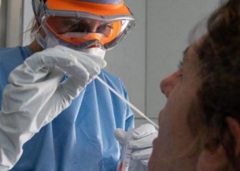 Coronavirus en la sexta