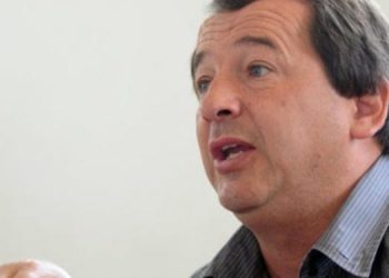 David quintana ingreso a monte hermoso