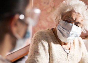 Dia de las peronas mayores