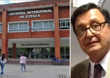 Entrevista al Dr. Carvallo sobre el uso de Ivermectina para tratamiento y prevención de Covid-19