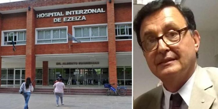 Entrevista al Dr. Carvallo sobre el uso de Ivermectina para tratamiento y prevención de Covid-19