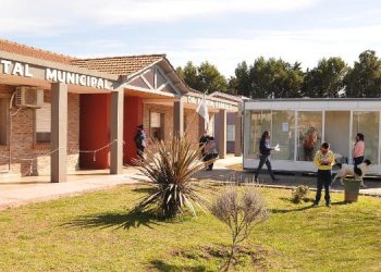 Hospital Municipal Monte Hermoso