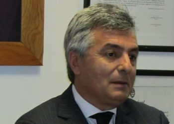 Marcelo di pascuale Monte Hermoso